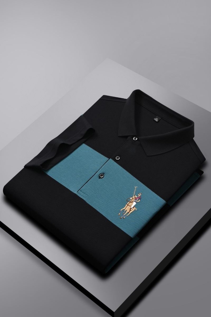 Polo T-Shirts